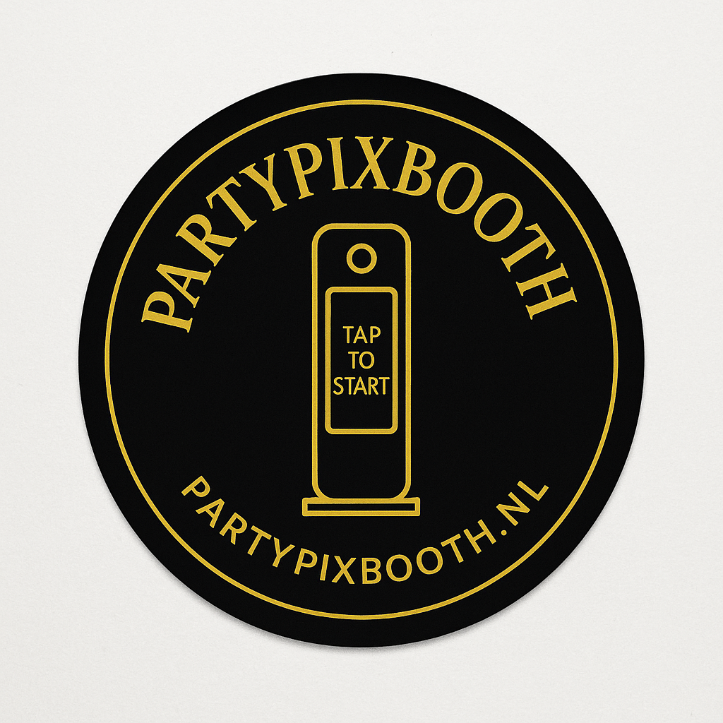 PartyPixBooth