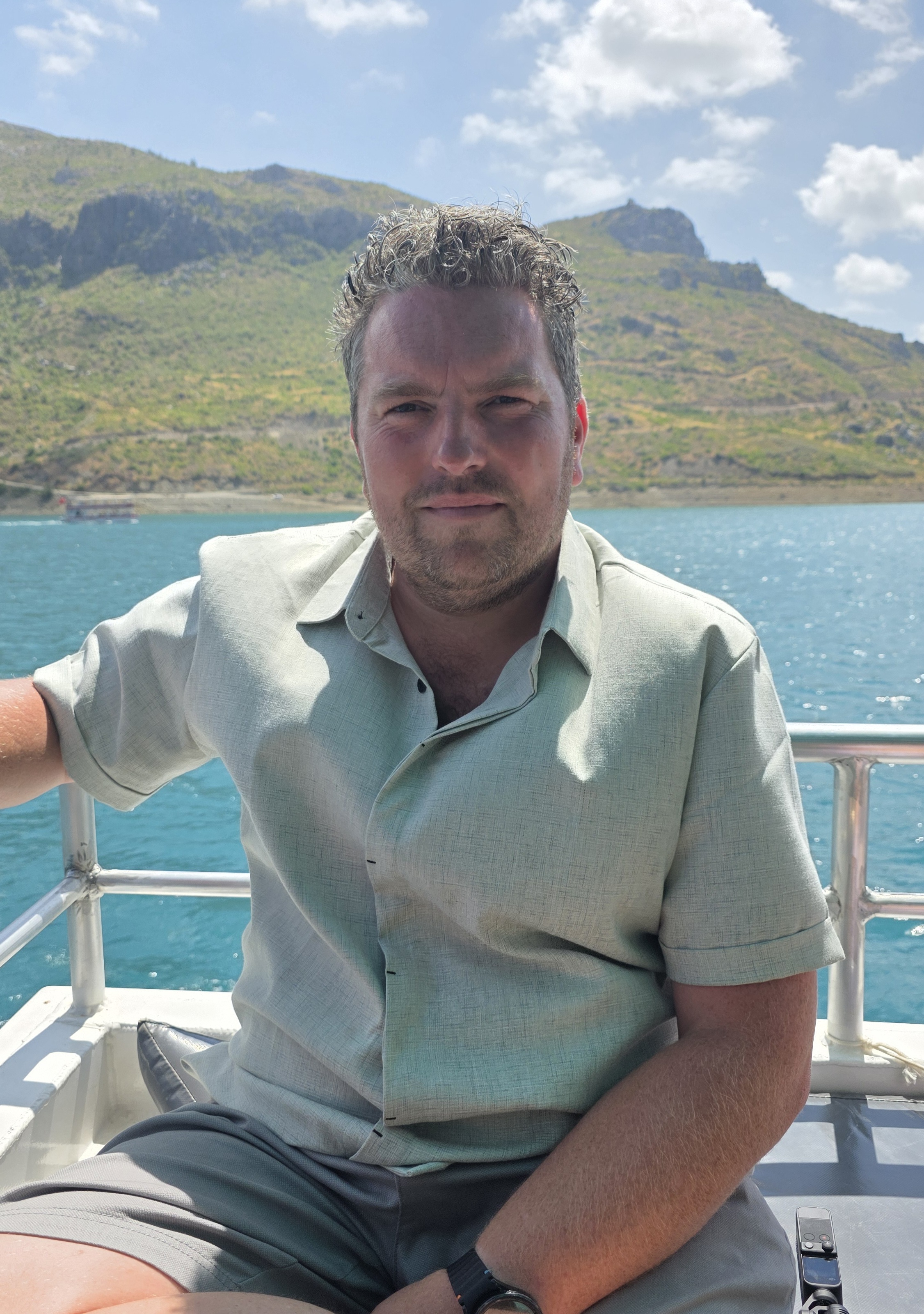 PartyPixBooth – Jim